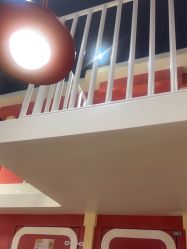 -奈尔宝家庭中心·亲子餐厅(华采天地店)