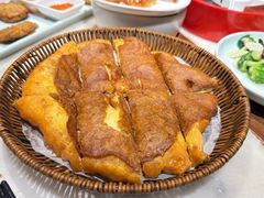 -小吊梨汤·北京菜·烤鸭(清河万象汇店)