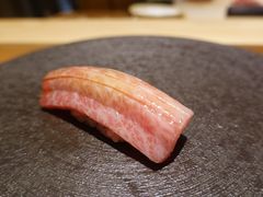 -银座岩