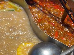 -谭三娘鲜切牛肉自助火锅(九眼桥总店)