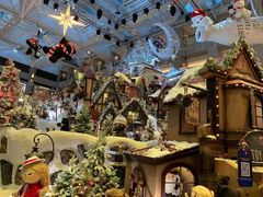 -真功夫(石岩佳华店)