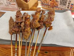 -冶建镜子·中国龙虾王(总店)