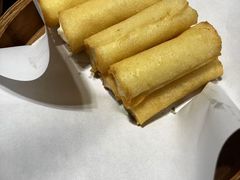 -大良毋米粥 · 粥底火锅(岭南天地店)