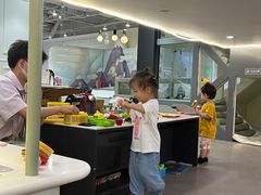 -Ms·KIMO星漠亲子餐厅(高新店)
