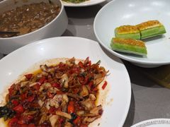 -徐记海鲜(阿波罗店)