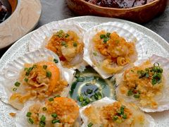 -常来小聚·广州非遗传承餐厅(高德置地店)