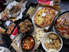 -尊宝比萨(较场口店)