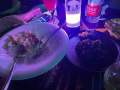 -MOSSO音乐酒吧·Live House(南京西路店)