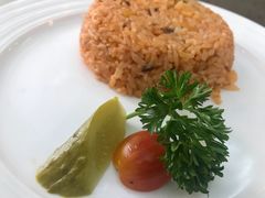 -小白桦西餐厅