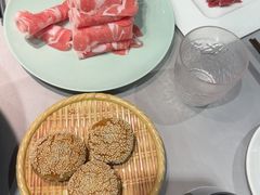 -东来顺饭庄(apm总店)