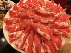 -芦月轩羊蝎子(太平桥店)