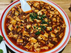 -勇猛子川菜馆(新军路店)