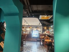 -纳鲁孜·新疆特色餐厅(上海悦荟广场店)