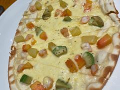 -JINNS锦时 steak&pizza(浸信会礼拜堂旧址店)