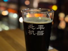 -北平机器Peiping Machine(方家店)