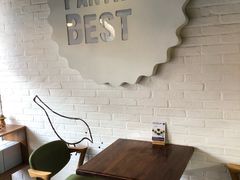 大堂-派悦坊·甜品·蛋糕(日坛店)