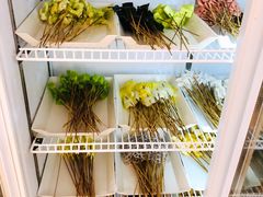 -长颈鹿的口袋钵钵鸡(市南店)