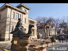 -天津意大利风情旅游区