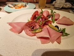 -波特曼西餐厅(南岗店)