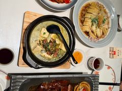 -稻香饭店(龙华天虹店)