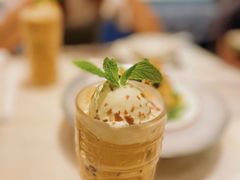 -星洲小聚·东南亚菜(中航城君尚店)