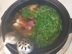 -蜀皇·菌汤鲜黄牛肉汤锅(宽窄巷子店)