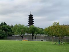 -上海方塔园