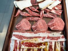 -六七八韩式烤肉·韩国料理(上杭路店)