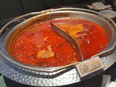 -牛New寿喜烧(中山公园龙之梦店)