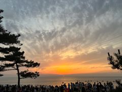 -威海国际海水浴场旅游区