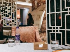 -北京王府井希尔顿酒店·秦唐中餐厅Chynna