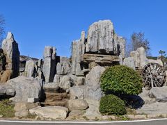 -珲春防川景区
