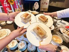 -庐灶江南·江南菜·四合院Bistro(东直门雍和宫·原华侨宾馆店)