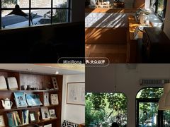 -彳亍咖啡·这里(水湾路店)