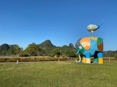 -Club Med地中海俱乐部·桂林度假村