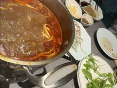 -鼎鼎香·港式火锅(北京SKP店)