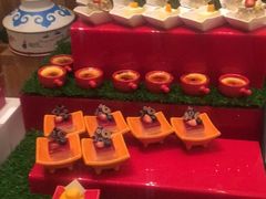 -视界美食自助餐厅·石家庄希尔顿酒店