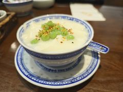 -蟹上黄·蟹黄面·江南糖水(人民广场店)