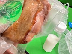 -大益烤鸡