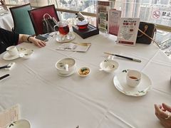-国贸旋转餐厅(国贸广场店)