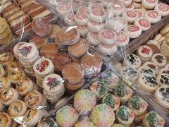 -庆祥斋糕点厂(留学路店)