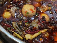 -黑竹香鸡(营和巷店)