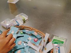 -宝珠奶酪(北京国瑞城购物中心店)