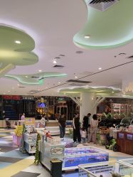 -meland亲子乐园·派对·研学·拼豆(苏州悠方购物中心店)