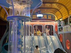-童趣廊·儿童波波池·海洋球(长隆横琴湾酒店)