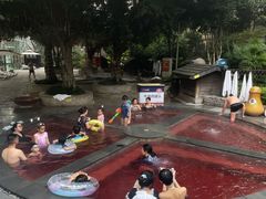 -融汇温泉