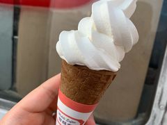 -富豪雪糕车流动点(尖沙咀店)