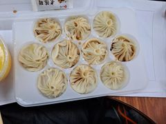 -老班长手工灌汤包老店(东山店)