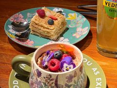 -格鲁·秀色Georgia’s Feast