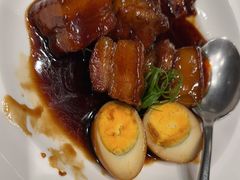 -望乡楼上海菜(日月光店)